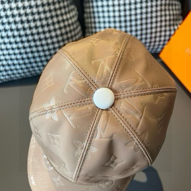 Louis Vuitton Caps